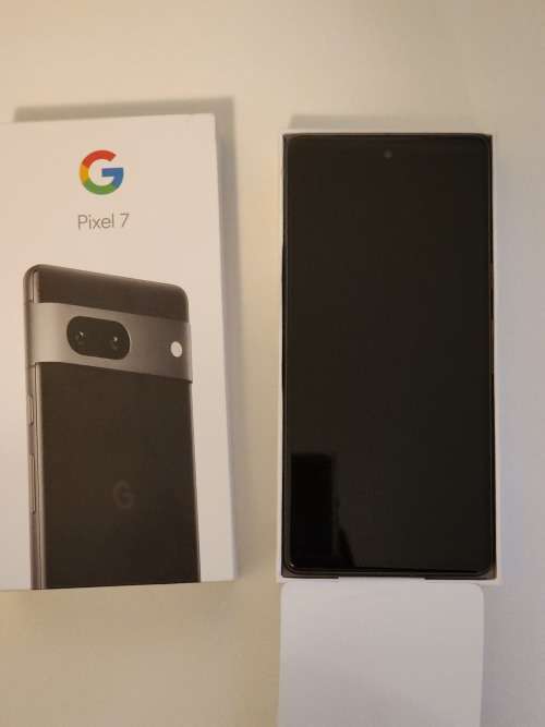 Google Pixel 7 128gb