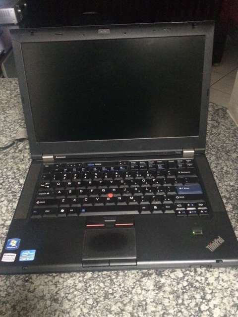 Lenovo ThinkPad T420 i5 Laptop
