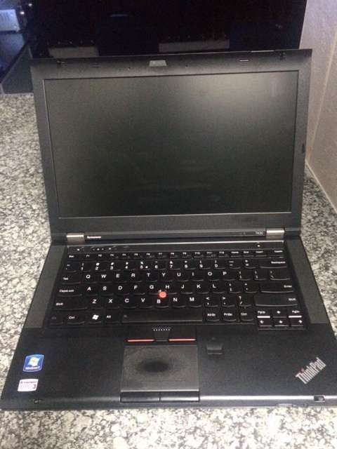 Lenovo ThinkPad T430 i5 Laptop