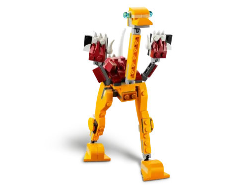 LEGO® Creator 3 in 1 - Wild Lion (31112)