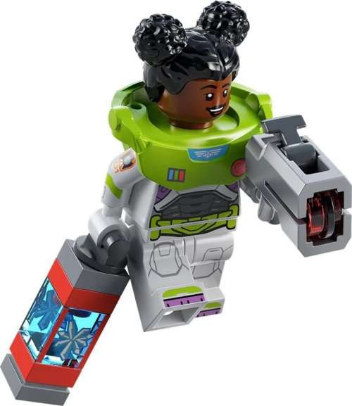 LEGO® Disney Pixar - Lightyear Zurg Battle (76831)