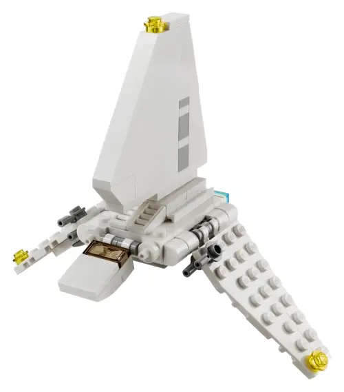LEGO® Star Wars - Imperial Shuttle Polybag (30388)