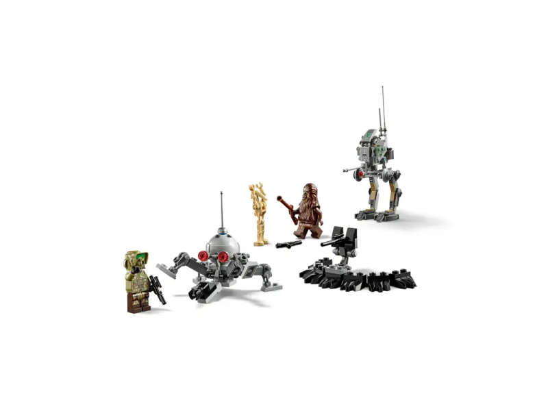 LEGO® Star Wars - Clone Scout Walker - 20th Anniversary Edition (75261)