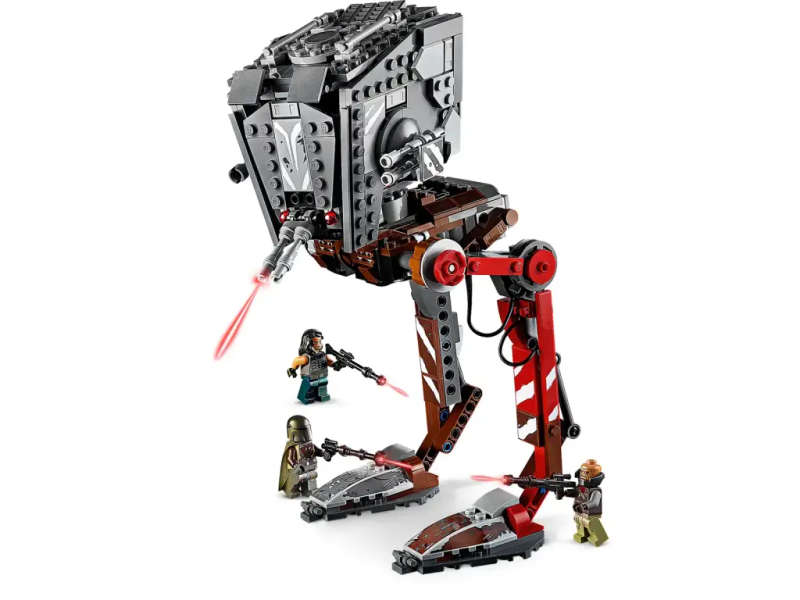 LEGO® Star Wars - The Mandalorian - AT-ST Raider (75254)