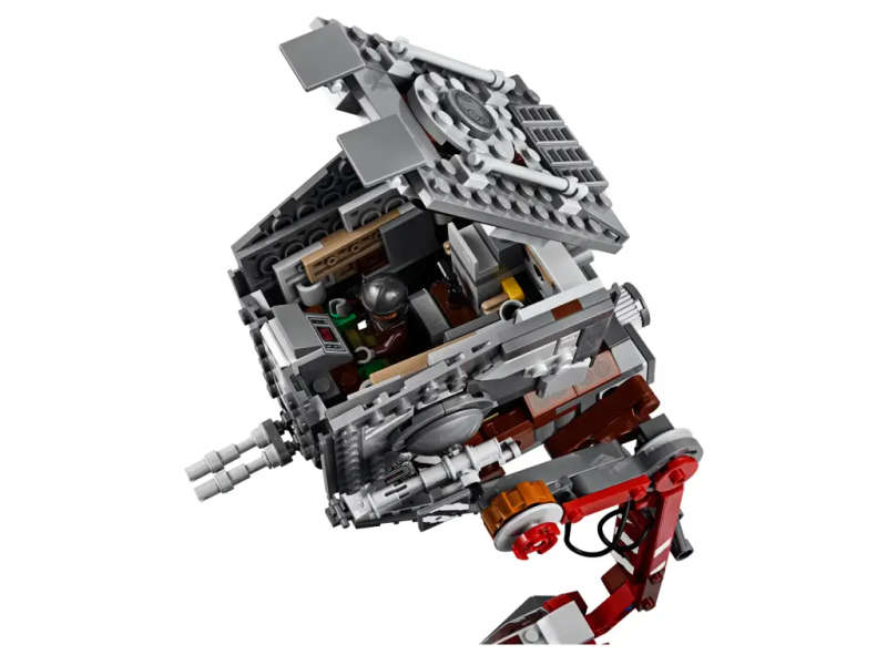 LEGO® Star Wars - The Mandalorian - AT-ST Raider (75254)