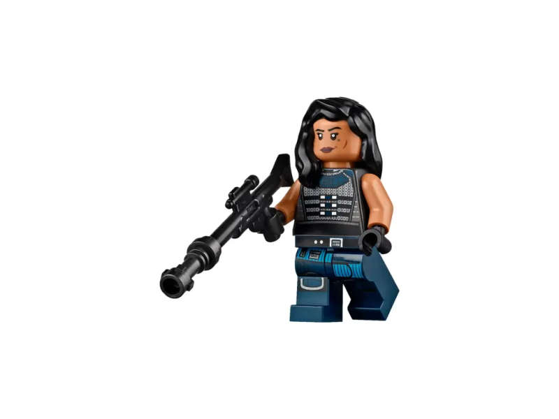 LEGO® Star Wars - The Mandalorian - AT-ST Raider (75254)