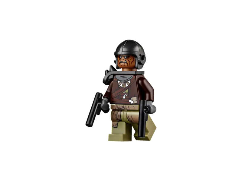 LEGO® Star Wars - The Mandalorian - AT-ST Raider (75254)
