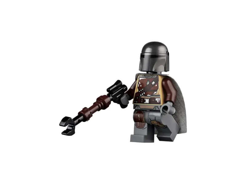 LEGO® Star Wars - The Mandalorian - AT-ST Raider (75254)