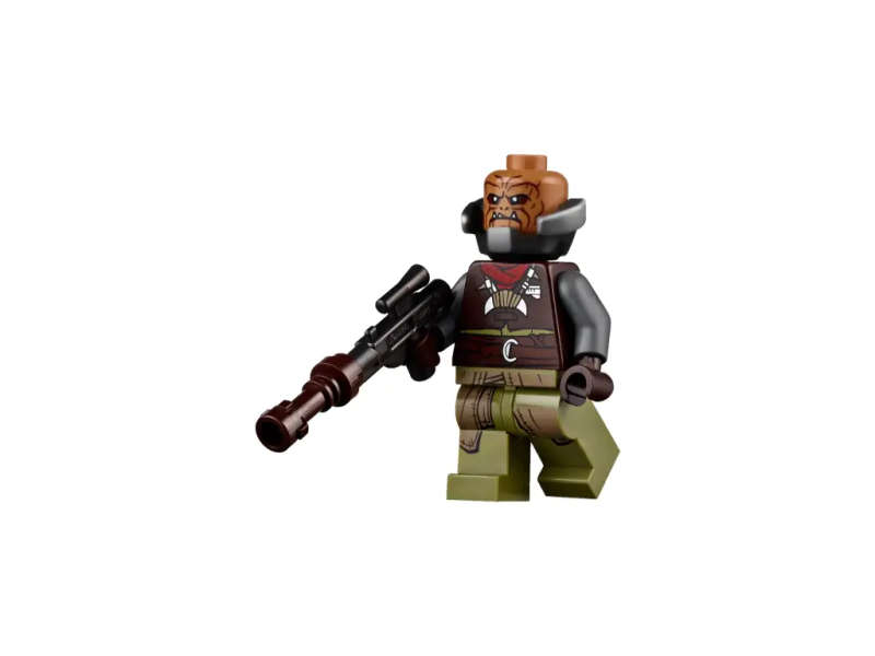 LEGO® Star Wars - The Mandalorian - AT-ST Raider (75254)