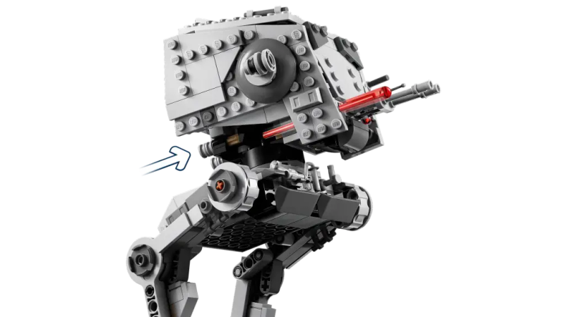 LEGO® Star Wars - Hoth AT-ST (75322)