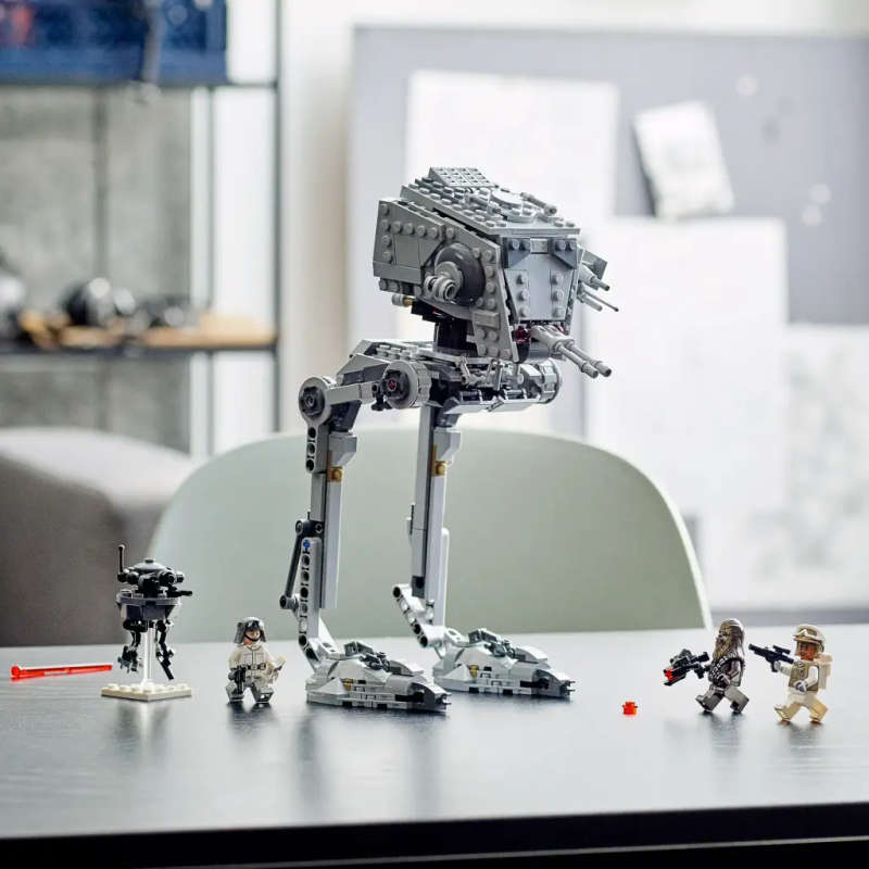 LEGO® Star Wars - Hoth AT-ST (75322)