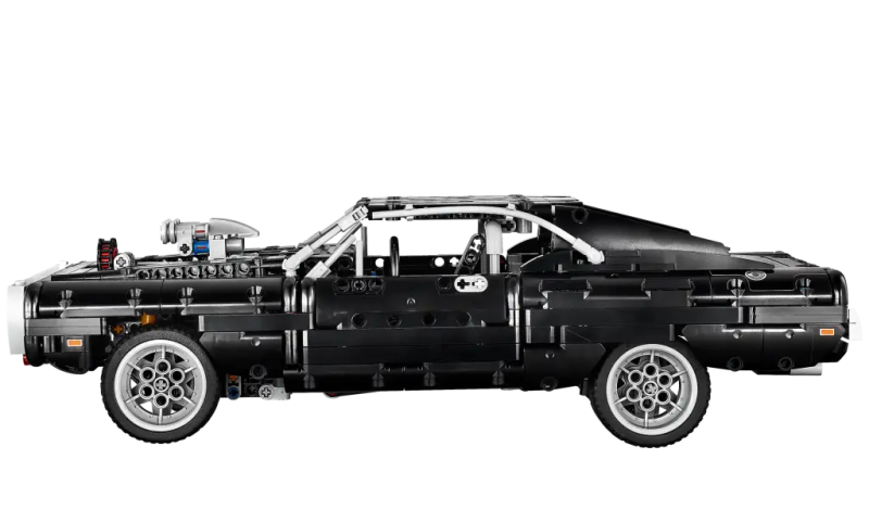 LEGO® Technic - Dom's Dodge Charger (42111)