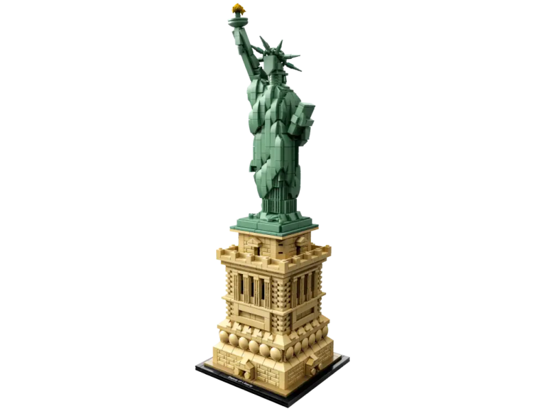 LEGO® Architecture - Statue of Liberty (21042)