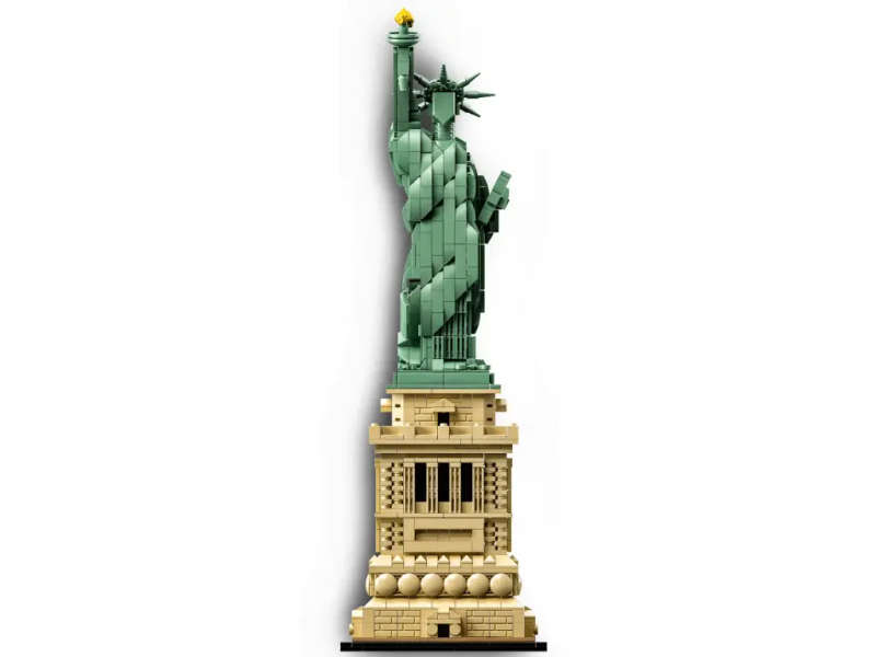 LEGO® Architecture - Statue of Liberty (21042)