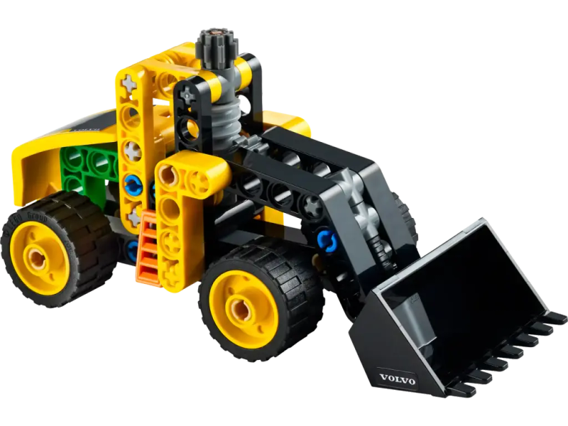 LEGO® Technic - Volvo Wheel Loader Polybag (30433)