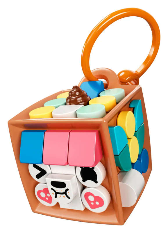 LEGO® DOTS - Bag Tag Dog (41927)