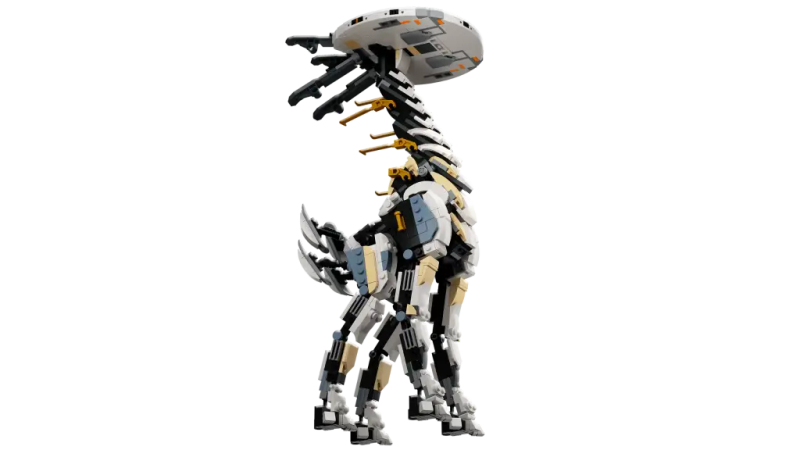 LEGO® Horizon Forbidden West: Tallneck (76989)