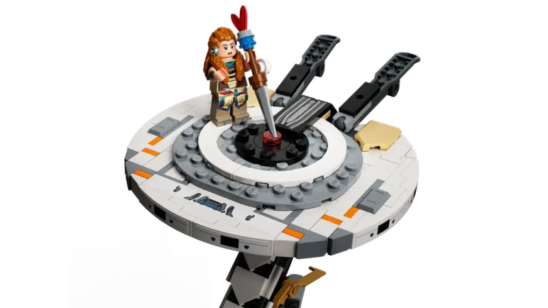 LEGO® Horizon Forbidden West: Tallneck (76989)