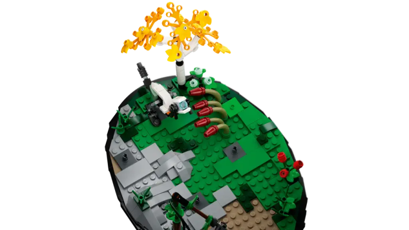 LEGO® Horizon Forbidden West: Tallneck (76989)