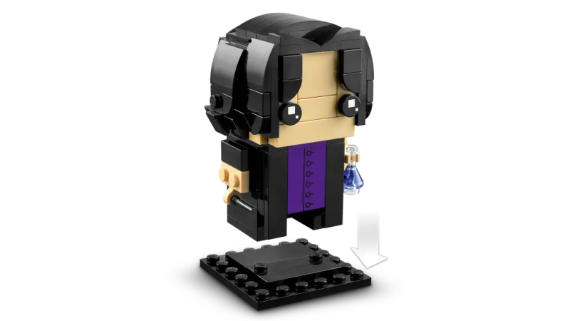 LEGO® Brickheadz - Professors of Hogwarts (40560)
