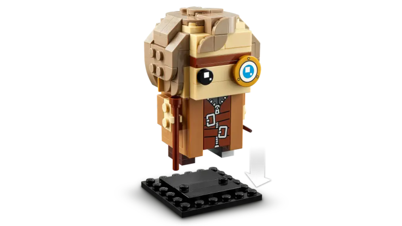 LEGO® Brickheadz - Professors of Hogwarts (40560)