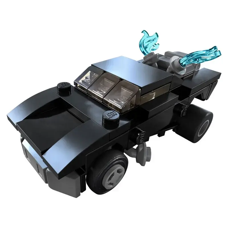 LEGO® DC - Batmobile Polybag (30455)