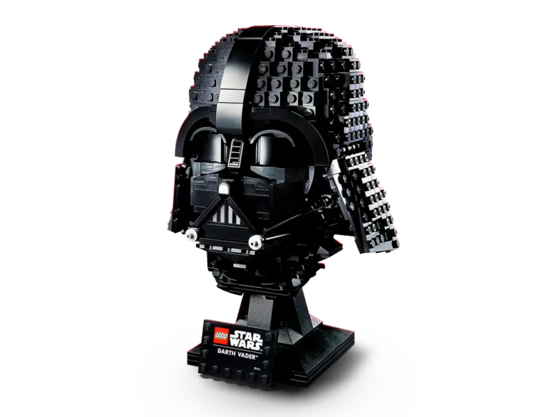 LEGO® Star Wars - Darth Vader Helmet (75304)