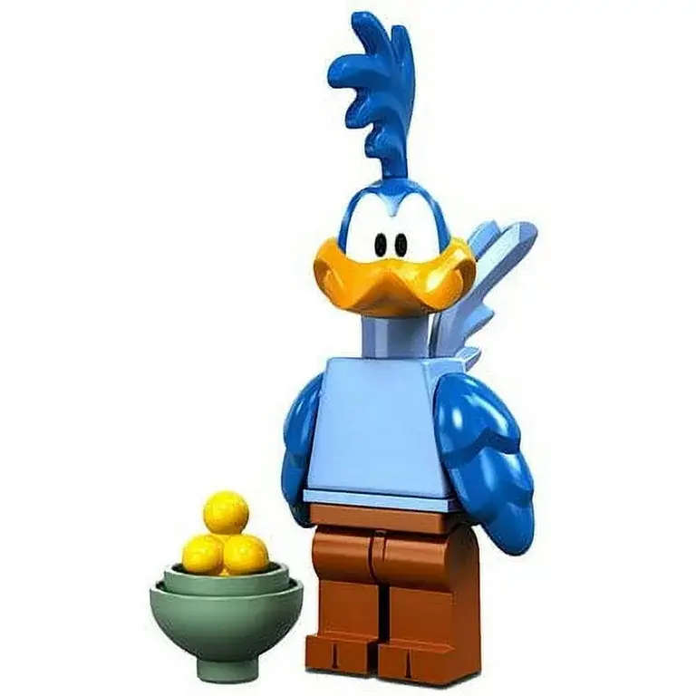 LEGO® Minifigures - Looney Tunes (71030) - The Road Runner