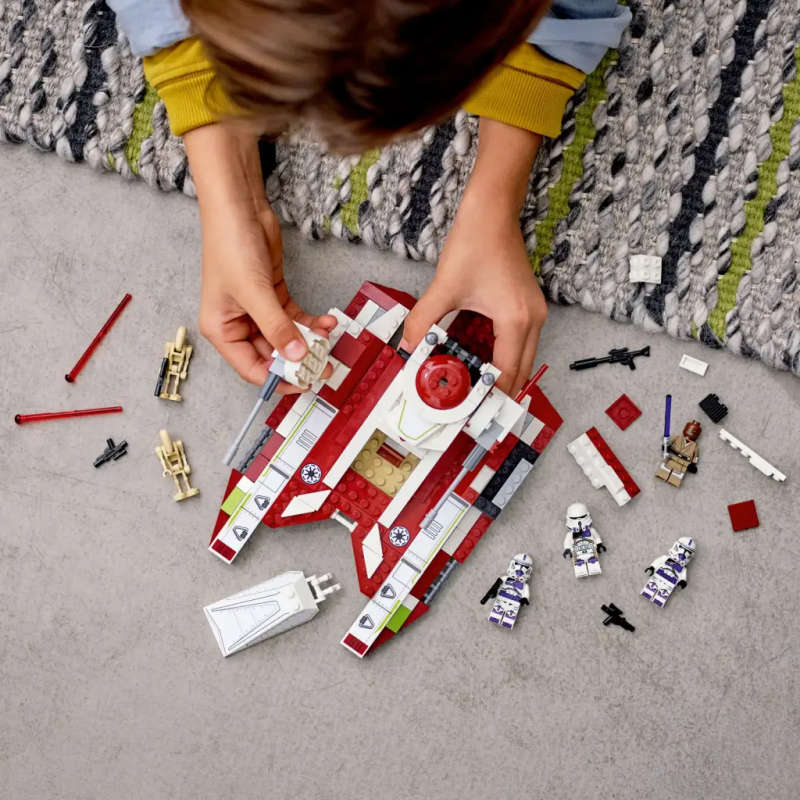 LEGO® Star Wars - Republic Fighter Tank (75342)