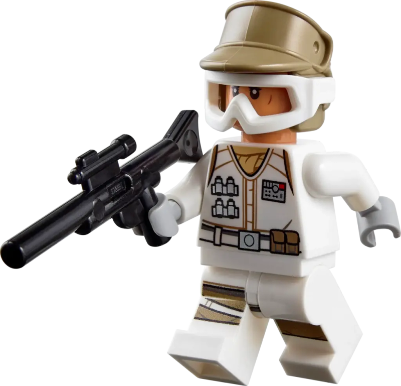 LEGO® Star Wars - Defence of Hoth (40557)