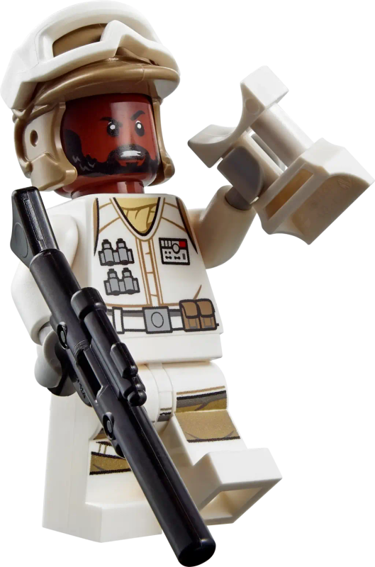 LEGO® Star Wars - Defence of Hoth (40557)