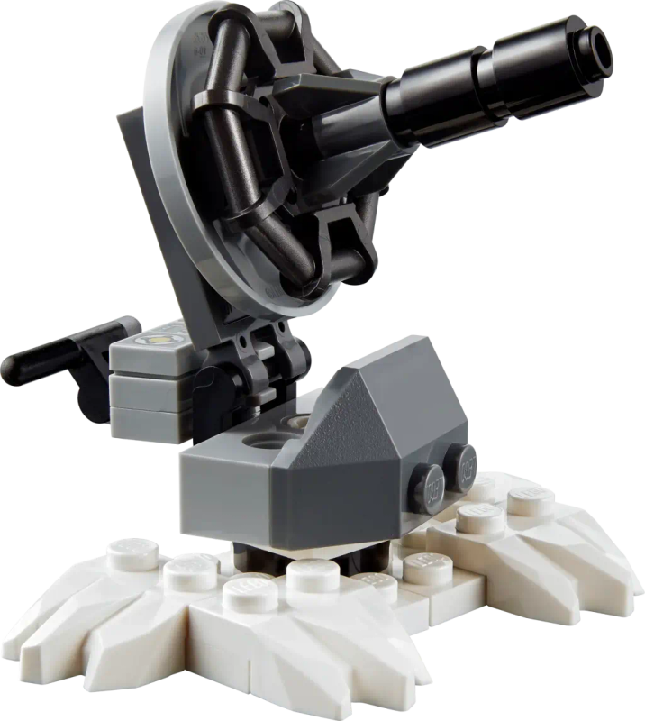 LEGO® Star Wars - Defence of Hoth (40557)