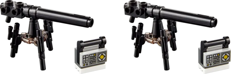 LEGO® Star Wars - Defence of Hoth (40557)