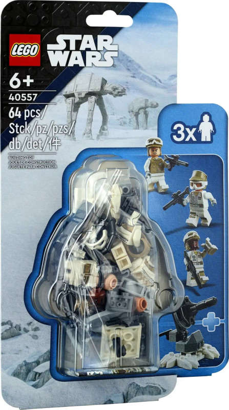 LEGO® Star Wars - Defence of Hoth (40557)