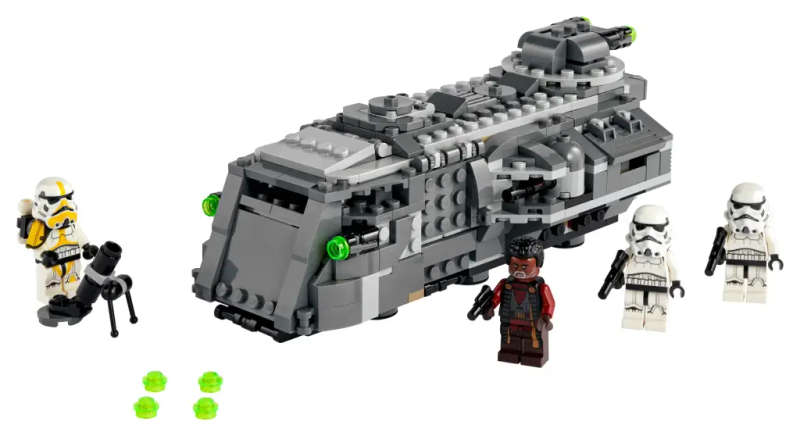 LEGO® Star Wars - Imperial Armored Marauder (75311)