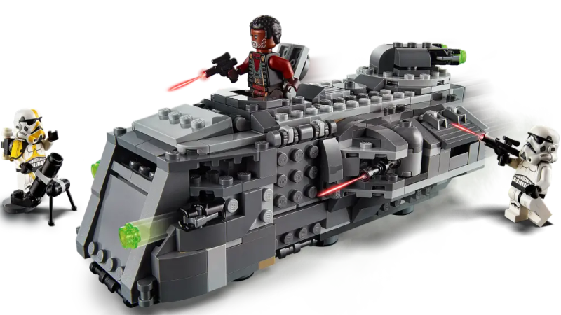 LEGO® Star Wars - Imperial Armored Marauder (75311)
