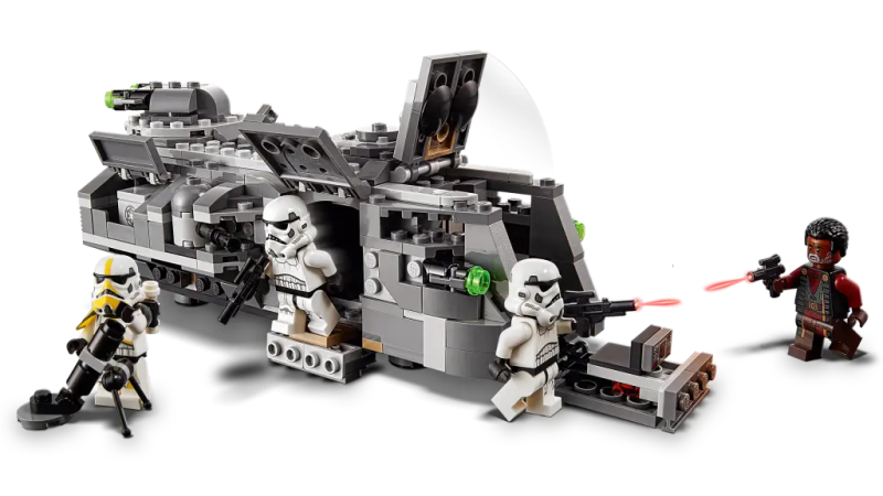 LEGO® Star Wars - Imperial Armored Marauder (75311)
