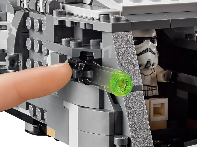 LEGO® Star Wars - Imperial Armored Marauder (75311)
