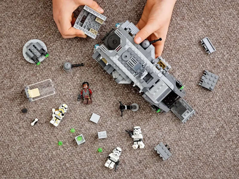 LEGO® Star Wars - Imperial Armored Marauder (75311)