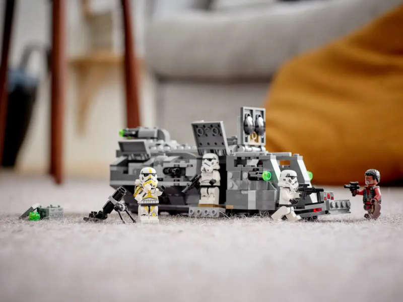LEGO® Star Wars - Imperial Armored Marauder (75311)