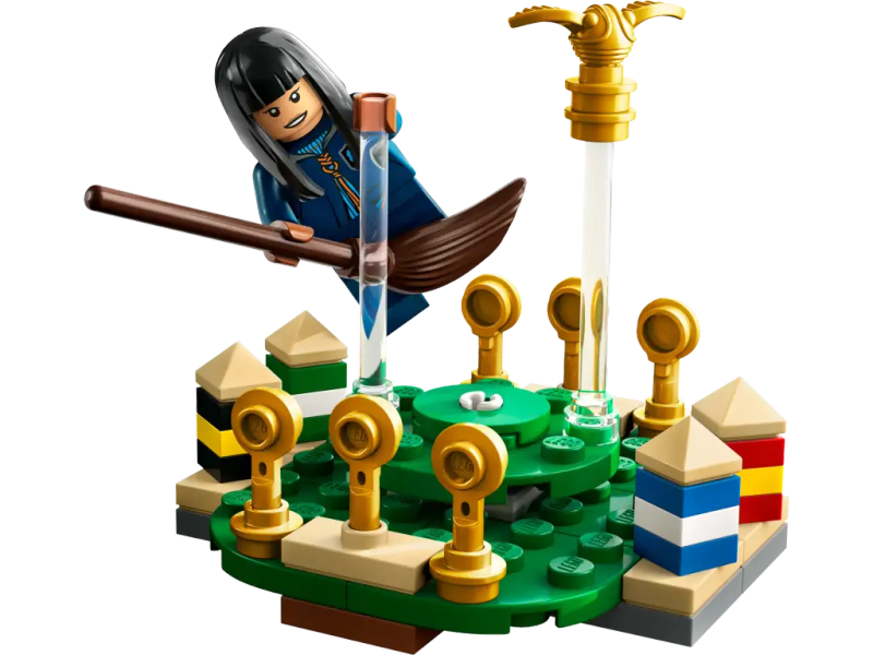 LEGO® Harry Potter - Quidditch Practice Polybag (30651)