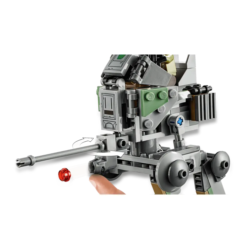 LEGO® Star Wars - Clone Scout Walker - 20th Anniversary Edition (75261)