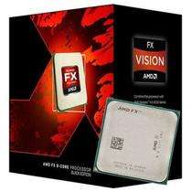 AMD FX 8320 CPU Socket AM3+ 3.5GHZ EIGHT CORES