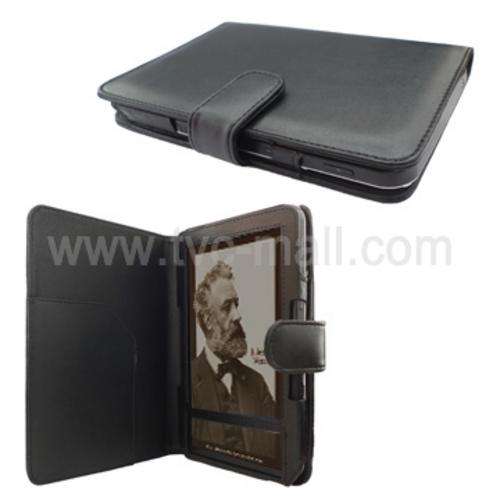 Black Flip Case for Amazon Kindle 3 - CRAZY PRICE LIMITED STOCK !!!