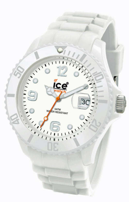 Ice Watch White