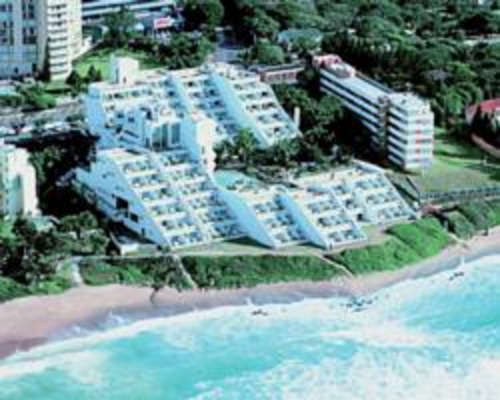 5* La Montagne - Ballito Dolphin Coast