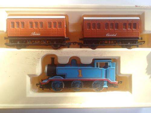 Thomas & Friends (HO Scale)