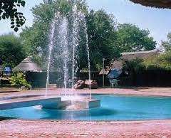One Week Timeshare at Manyane - Pilanesberg