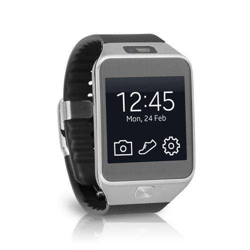 SAMSUNG GEAR 2 SM-380 IN ORIGINAL BOX
