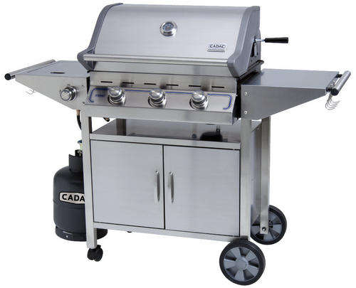 CADAC PATIO ENTERTAINER 3 SUPREME